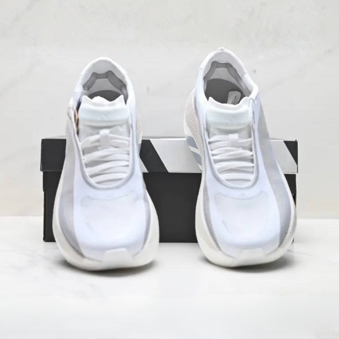 Adidas Hyperboost Edge™ – Blanc/Gris