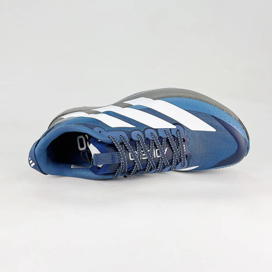 Adidas Adizero EVO SL ATR™ – Bleu marine avec blanc