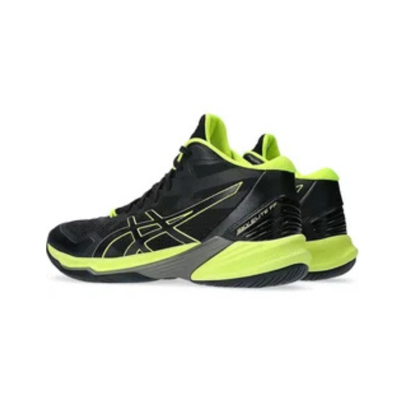 Asics Sky Elite FF 2™ – Noir/Jaune