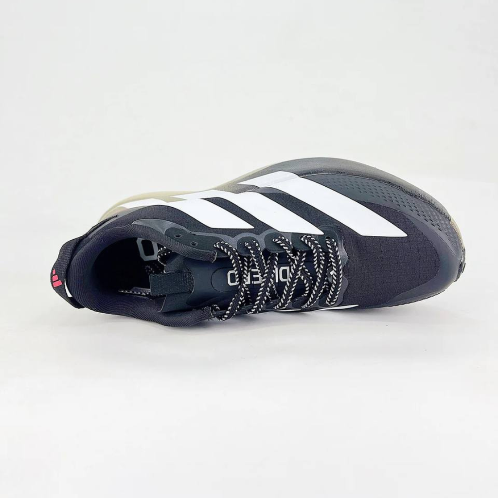 Adidas Adizero EVO SL ATR™ – Noir avec Blanc et Beige