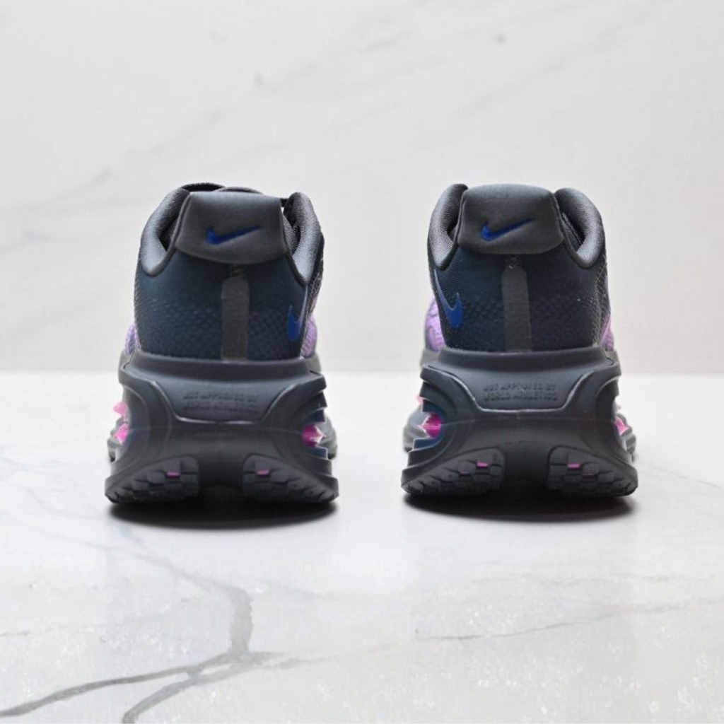 Nike Vomero Premium™ – Bleu Océan et Violet Pulsation