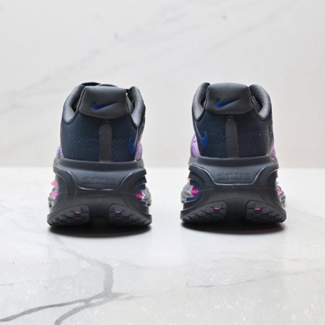 Nike Vomero Premium™ – Bleu Océan et Violet Pulsation