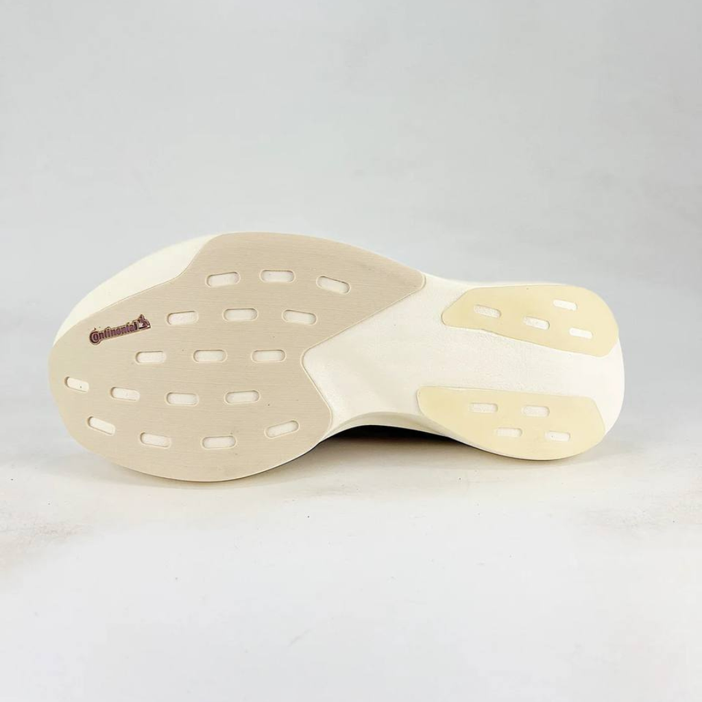 Adidas Adizero EVO SL™ – Blanc, bordeaux et rouge