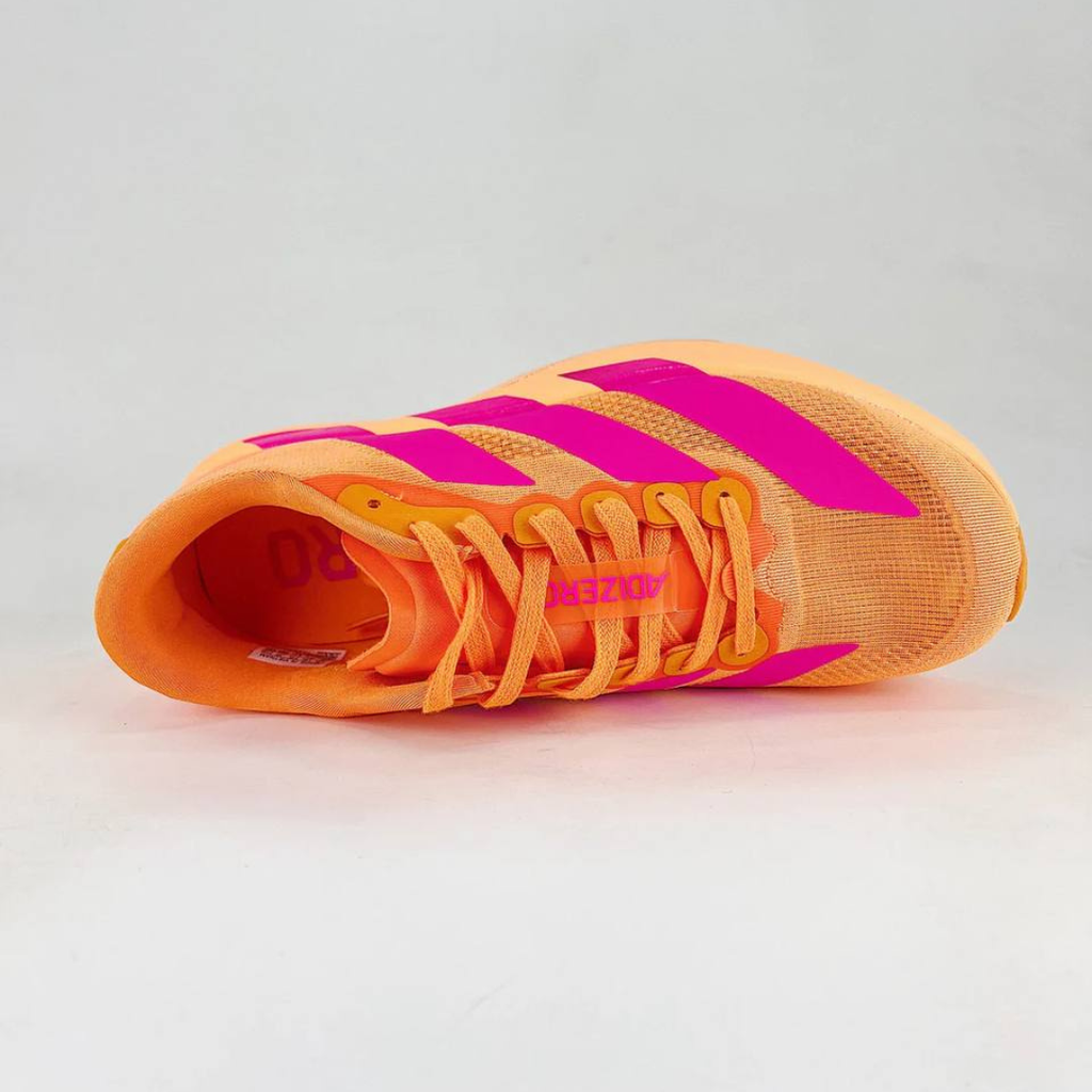 Adidas Adizero EVO SL™ – Orange/Rose