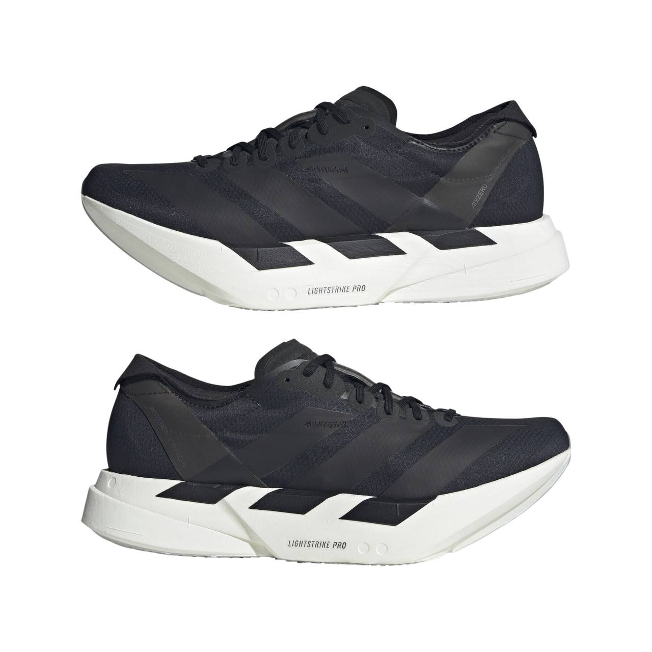 Adidas Adizero Adios Pro 4™ – Noir et Blanc
