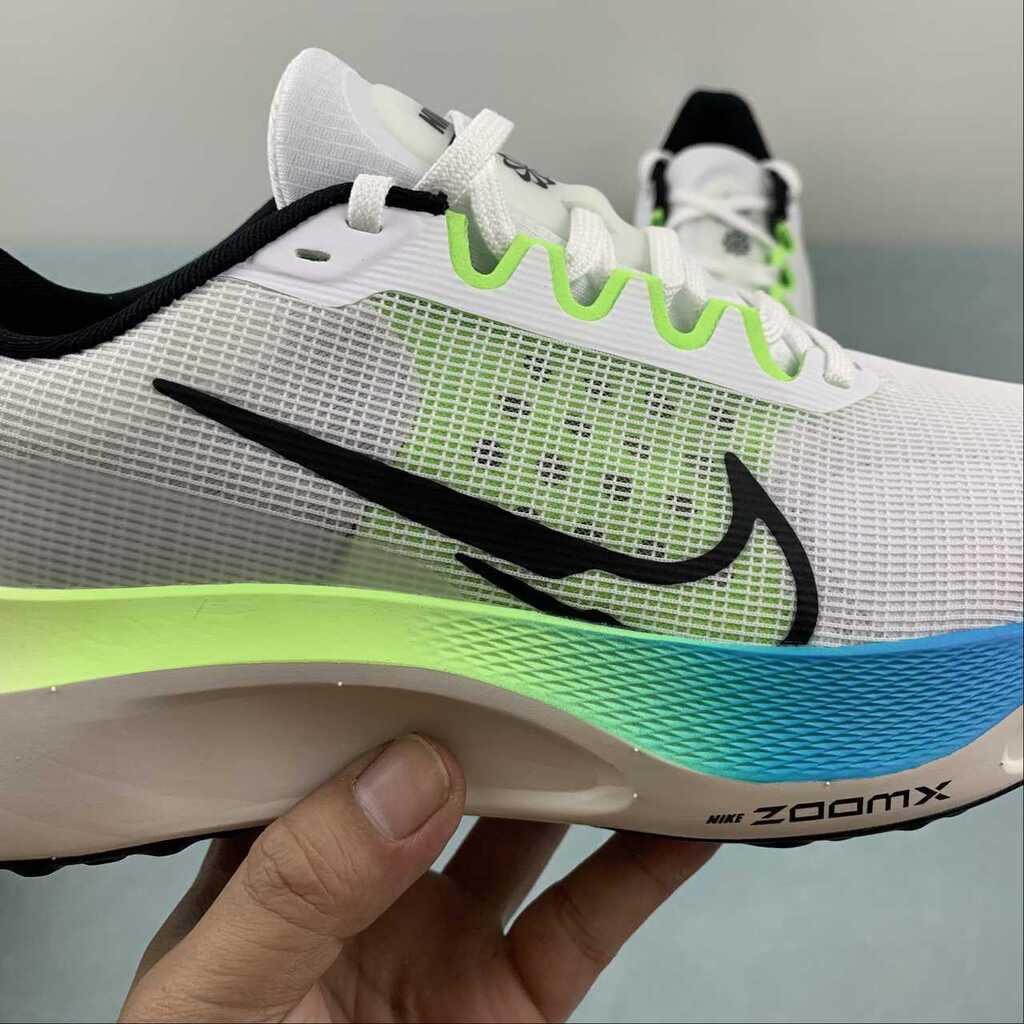 Nike Air Zoom Fly 5™ – Édition Couleurs Spectre