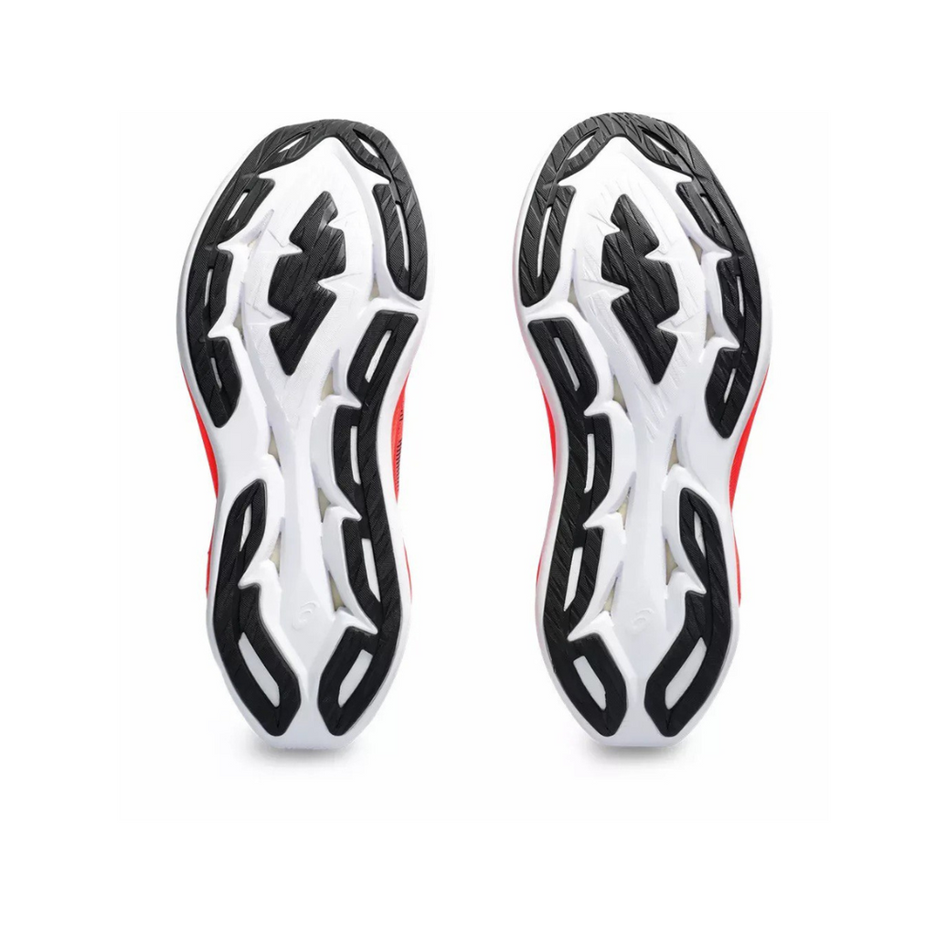 Asics Superblast™ – Rouge