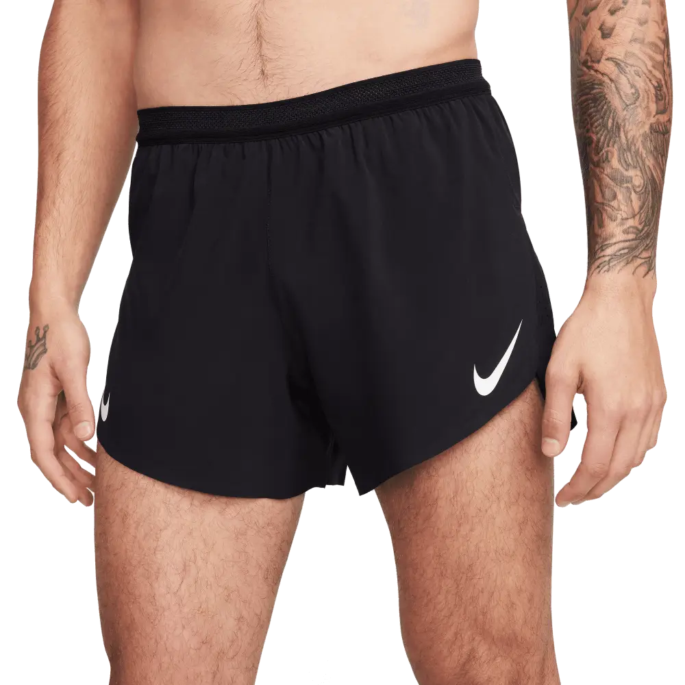 Nike Dri-FIT ADV AeroSwift 4" Shorts™ – Édition Elite de course