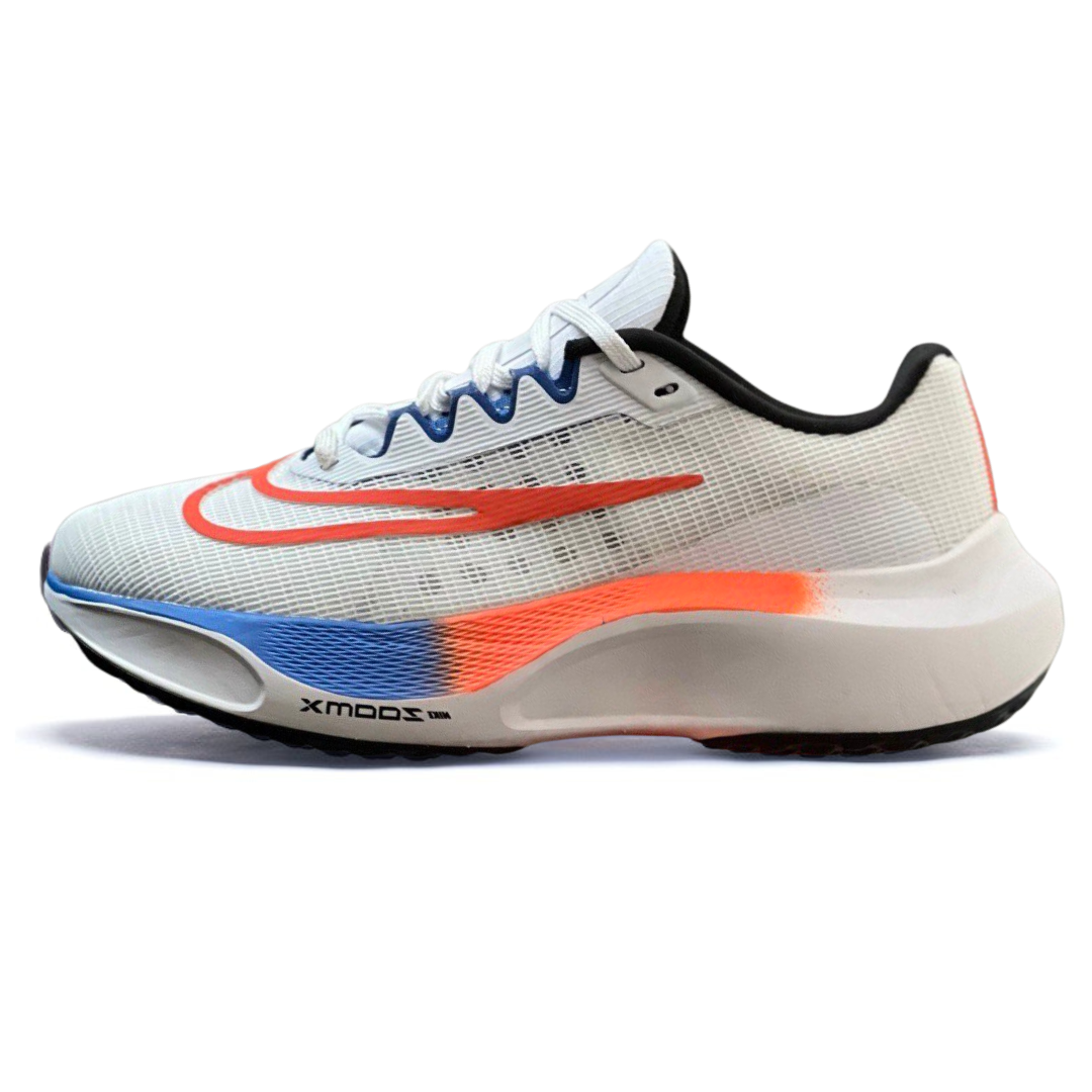 Nike Air Zoom Fly 5™ – Édition Blanche Luxueuse