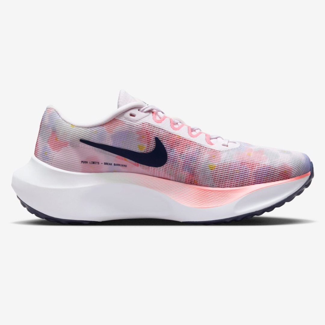 Nike Air Zoom Fly 5™ – Édition Fleurs Roses