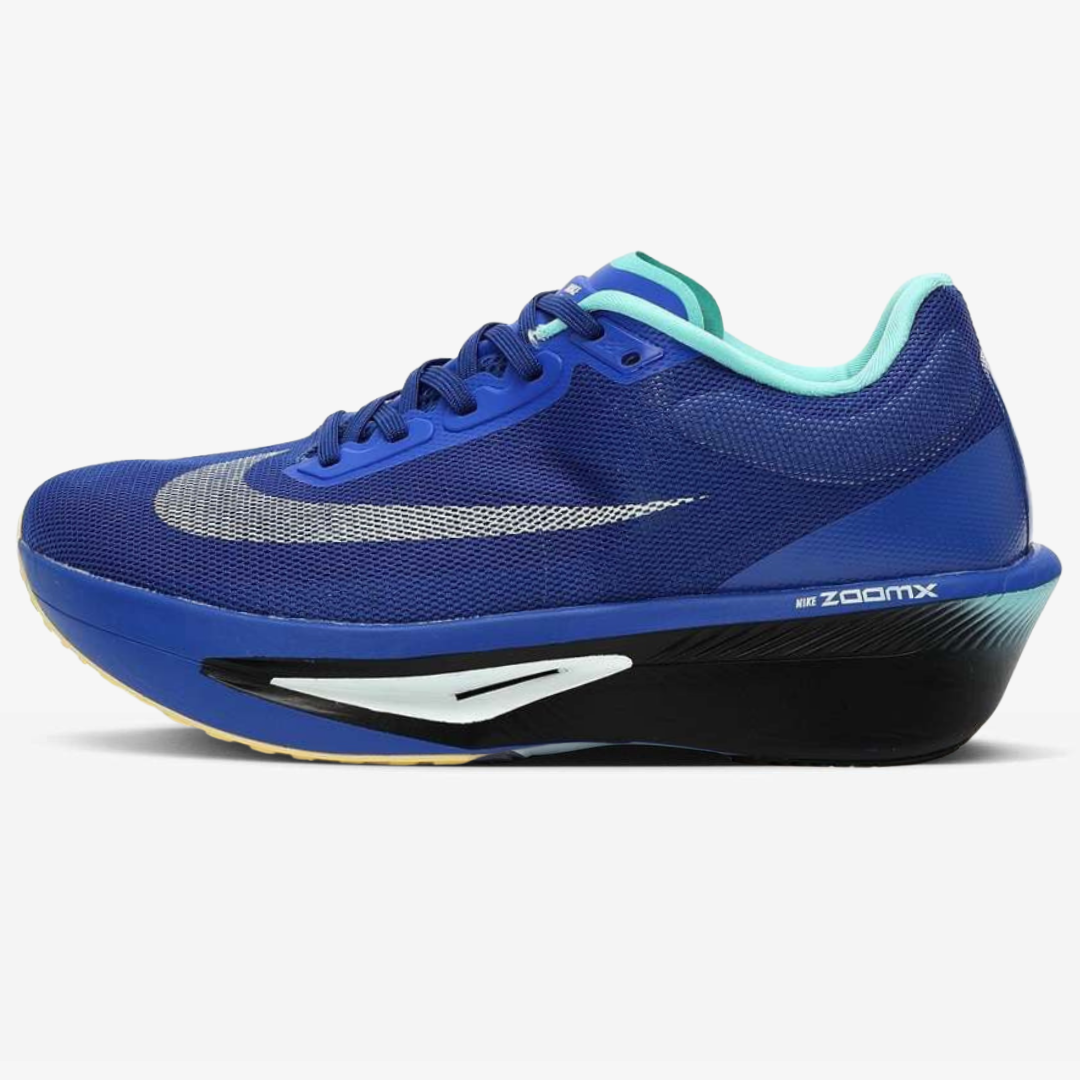 Nike Air Zoom Fly 6™ – Édition Bleu Océan