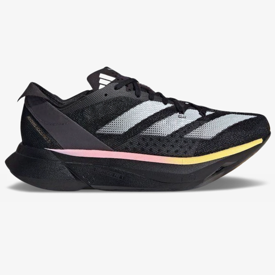 Adidas Adizero Adios Pro 3™ – Édition Limitée Couleur Noire