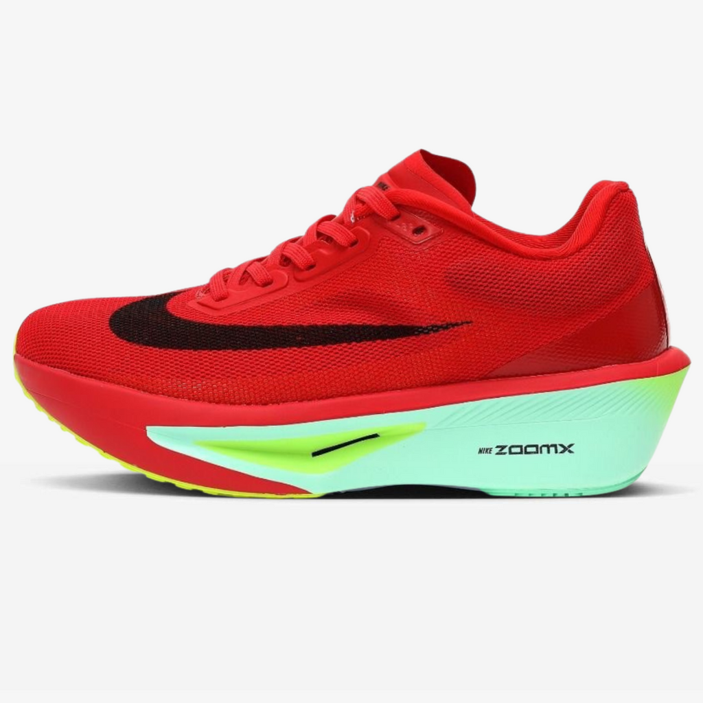 Nike Air Zoom Fly 6™ – Édition Rouge cramoisi