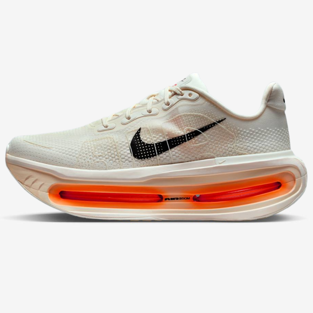 Nike Vomero Premium™ – Sable du désert avec Orange coucher de soleil