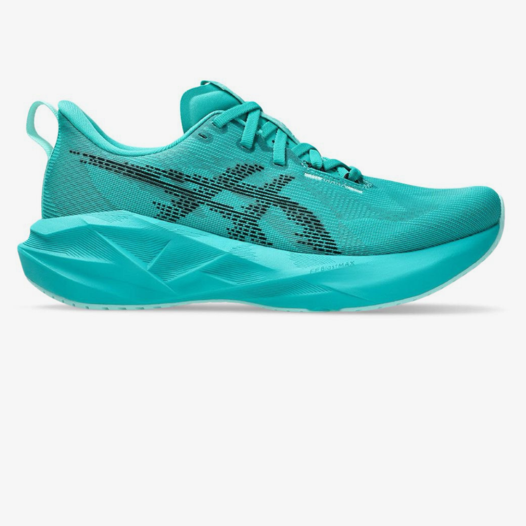 Asics Novablast 5™ – Turquoise