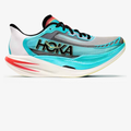 Hoka Cielo X1 2.0 Unisexe™ – Bleu vif avec blanc classique