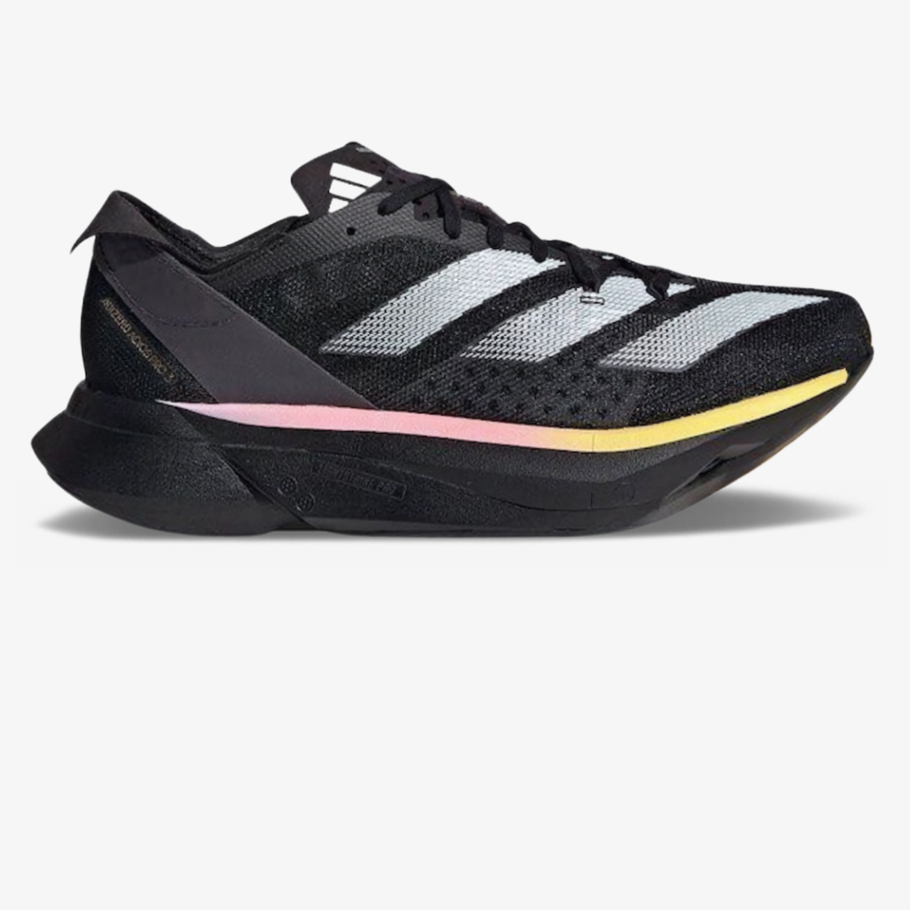 Adidas Adizero Adios Pro 3™ – Édition Limitée Couleur Noire