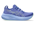 Asics Gel-Nimbus 26™ – Violet avec lilas et vert