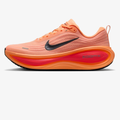Nike Vomero Plus™ – Orange Couchant avec Rouge Intense