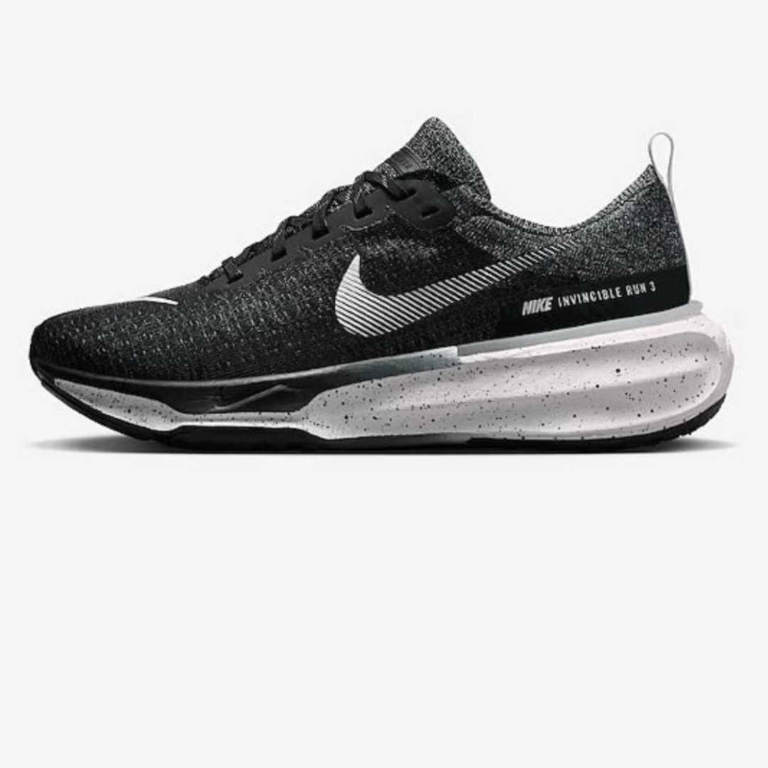 Nike ZoomX Invincible Run 3™ – Édition Graphite Smoke