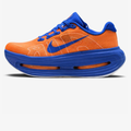 Nike Vomero Premium™ – Orange coucher de soleil avec bleu océan et blanc luminescent