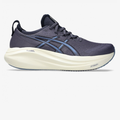 Asics Gel-Nimbus 27™ – Bleu Jean