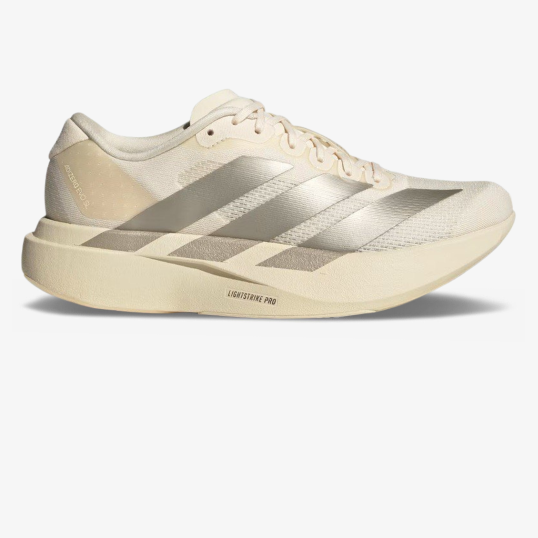 Adidas Adizero EVO SL™ – Beige