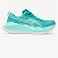 Asics Superblast 2 Unisexe™ – Vert et Bleu