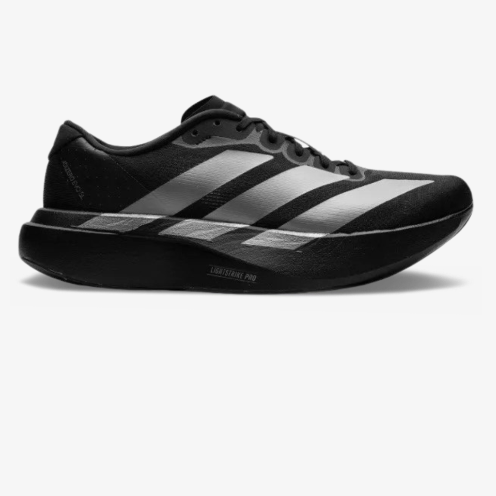 Adidas Adizero EVO SL™ – Noir / Gris