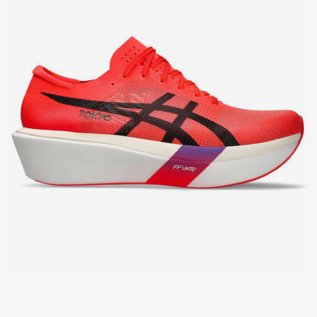 Asics Metaspeed Sky Tokyo Unisexe™ – Rouge et Noir
