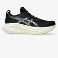 Asics Gel-Nimbus 27™ – Noir/Gris