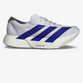 Adidas Adizero Adios Pro 4™ – Blanc/Bleu