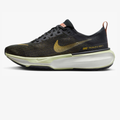 Nike ZoomX Invincible Run 3™ – Noir Ombré avec Bronze Lumineux