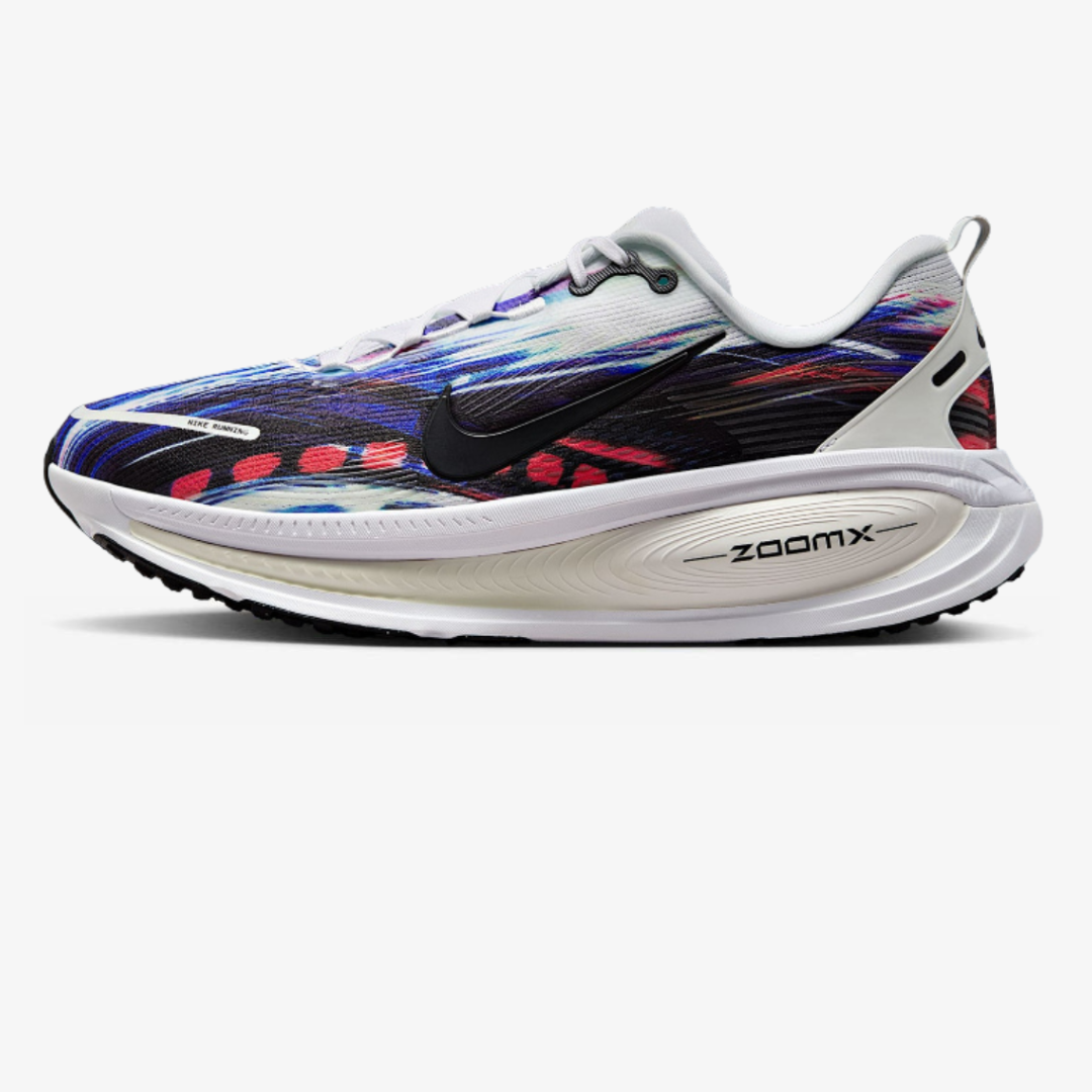 Nike Vomero 18™ – Édition Spectrum Fusion