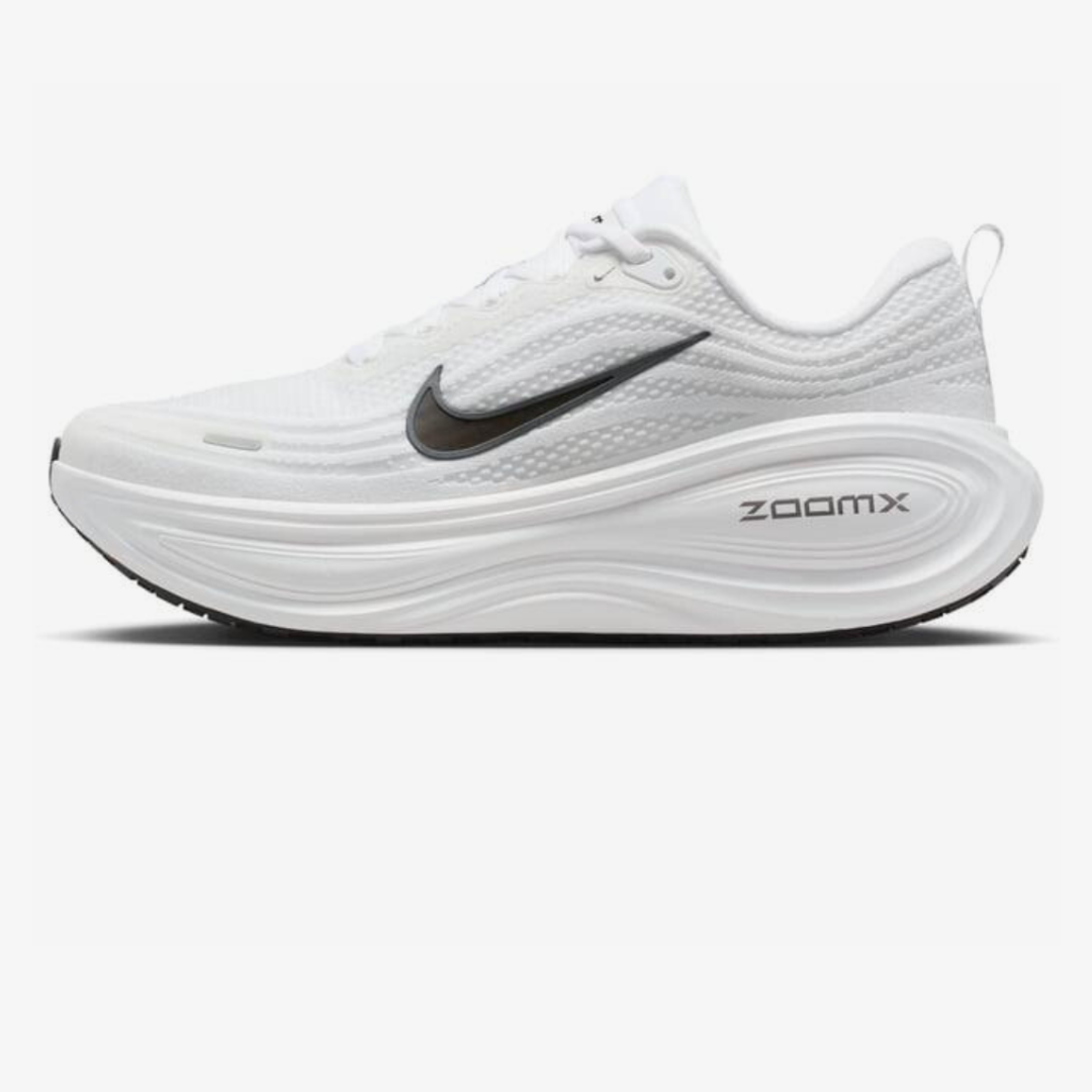 Nike Vomero Plus™ – White Cloud avec Black Shadow