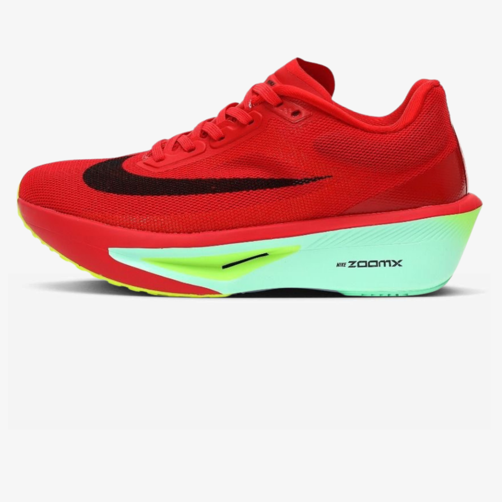 Nike Air Zoom Fly 6™ – Édition Rouge cramoisi