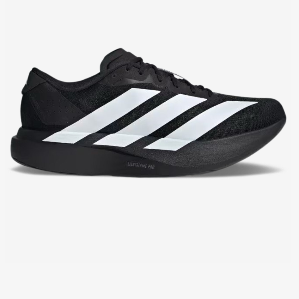 Adidas Adizero EVO SL™ – Noir/Blanc