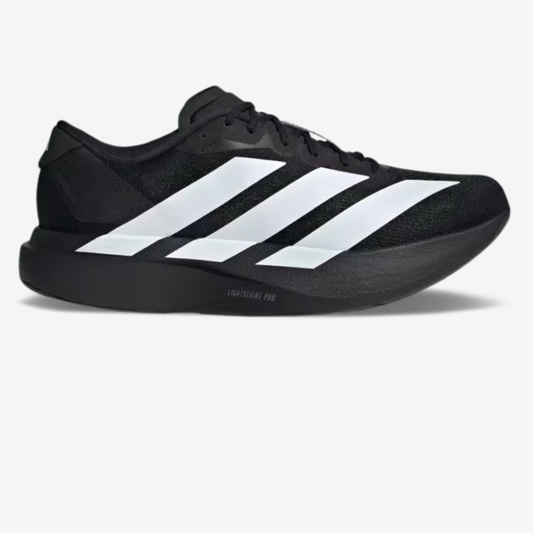 Adidas Adizero EVO SL™ – Noir/Blanc