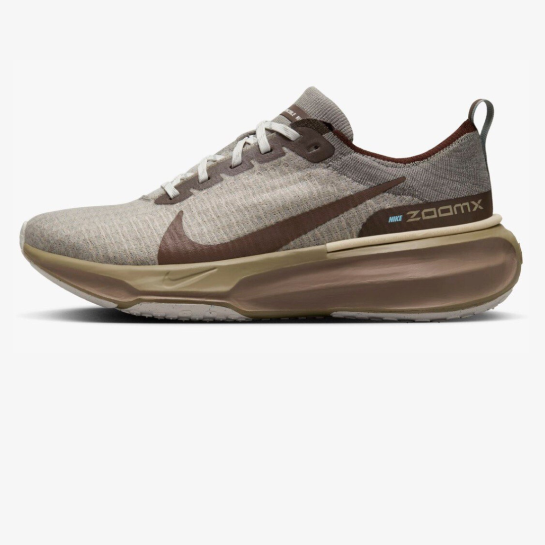 Nike ZoomX Invincible Run 3™ – Édition Earth Brown