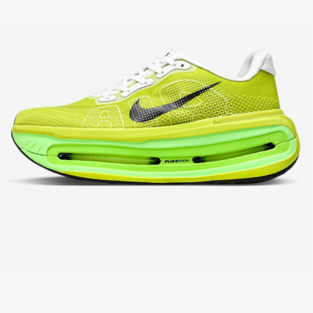Nike Vomero Premium™ – Édition Green Surge