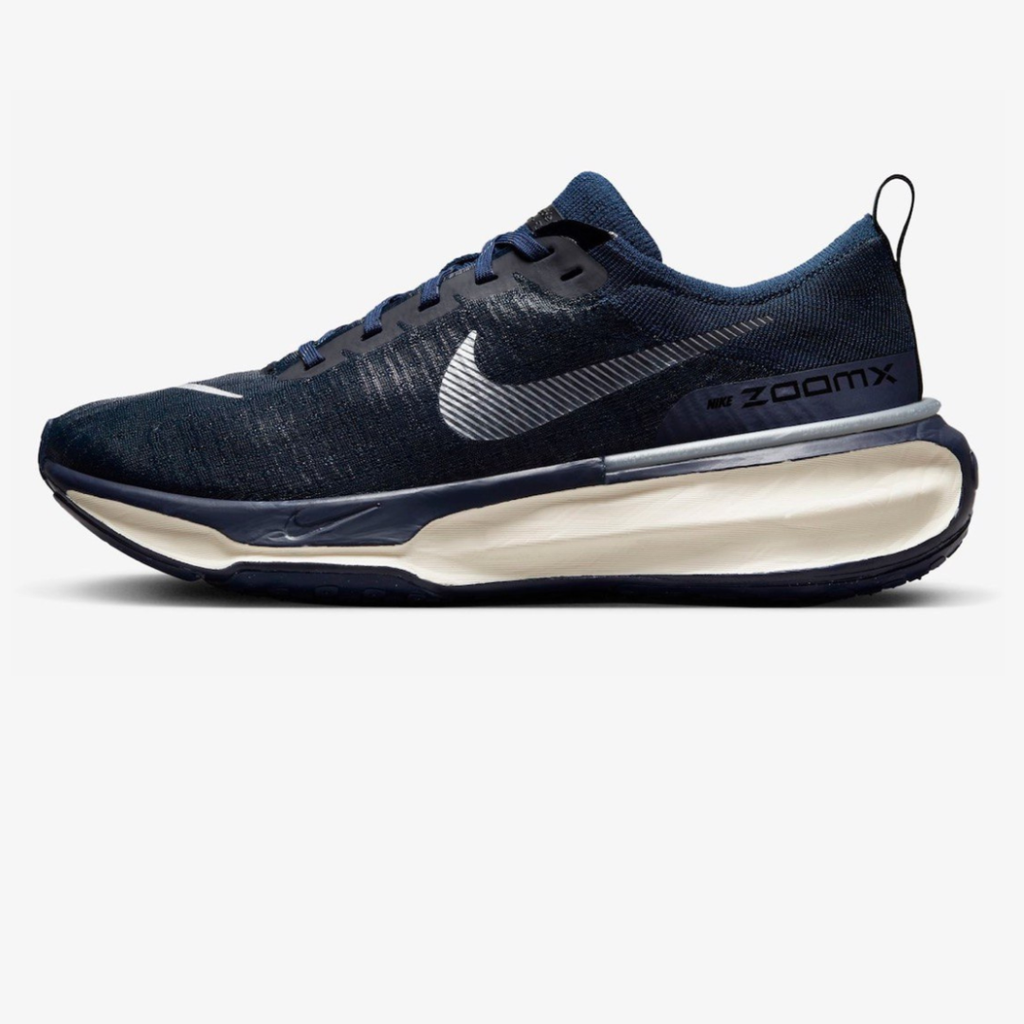 Nike ZoomX Invincible Run 3™ – Édition Marine Nocturne