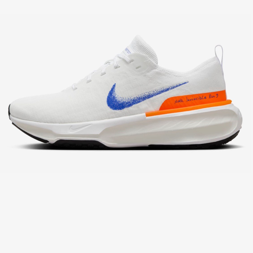 Nike ZoomX Invincible Run 3™ – Édition Plan de Fabrication