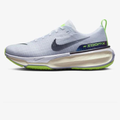 Nike ZoomX Invincible Run 3™ – Blue Teinte avec Vert Vif