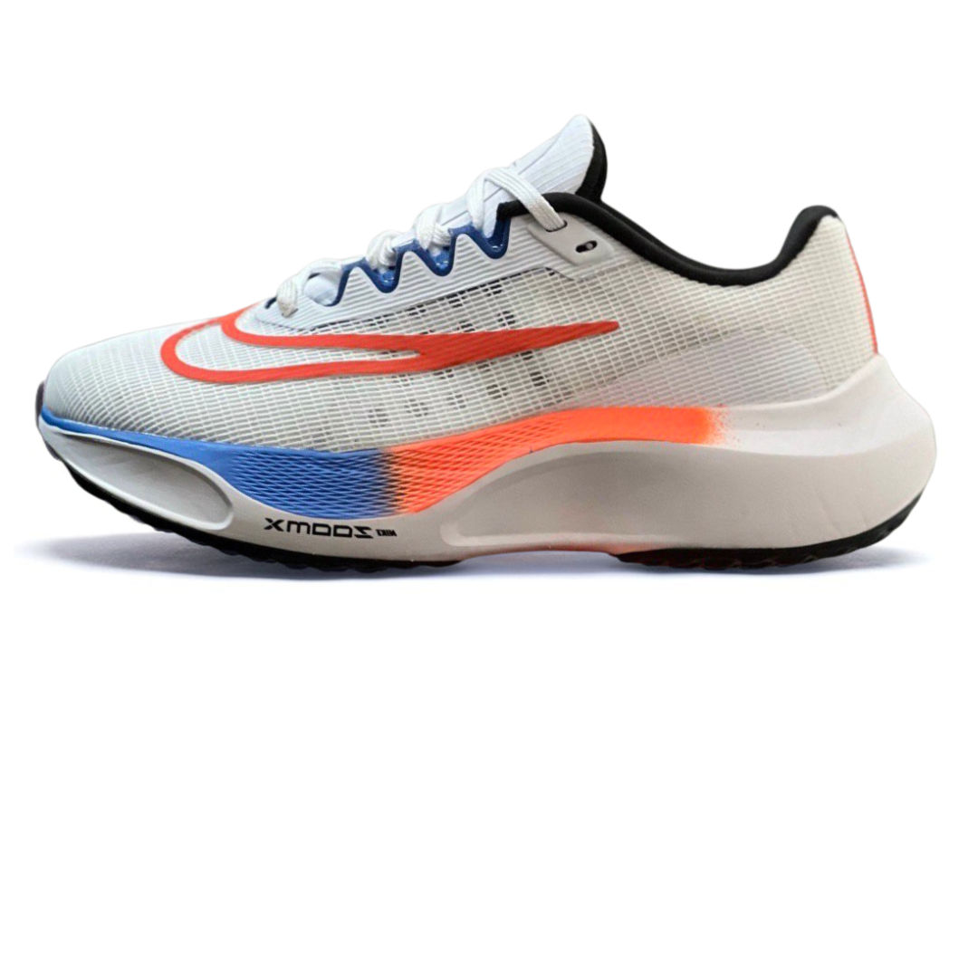 Nike Air Zoom Fly 5™ – Édition Blanche Luxueuse