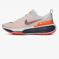 Nike ZoomX Invincible Run 3™ – Orange coucher de soleil avec nuage blanc