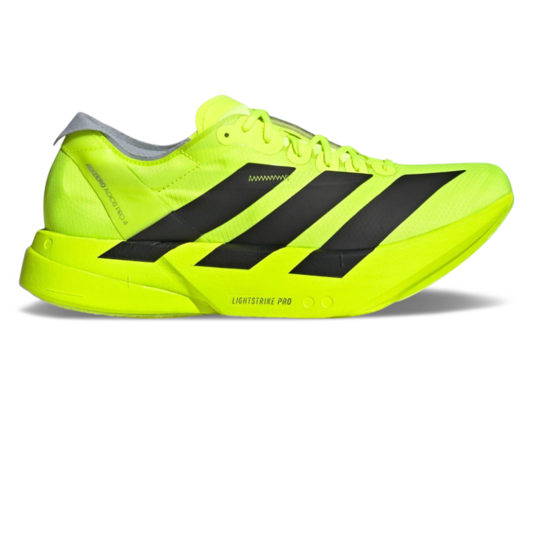 Adidas Adizero Adios Pro 4™ – Vert citron