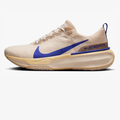 Nike ZoomX Invincible Run 3™ – Marron terre avec Bleu océan