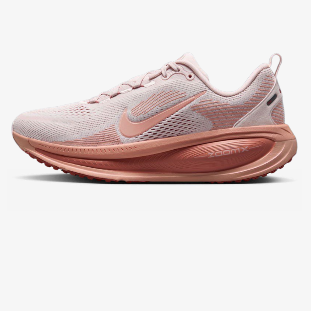 Nike Vomero 18™ – Édition Rose Pulse