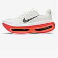Nike Vomero Premium™ – White Charge w/ Crimson Rush