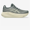 Asics Gel-Nimbus 27™ – Vert et Beige